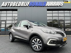 Renault Captur - 0.9 TCe NL.Auto/Trekhaak/Navigatie/Airco/Cruise/Pdc/All season banden