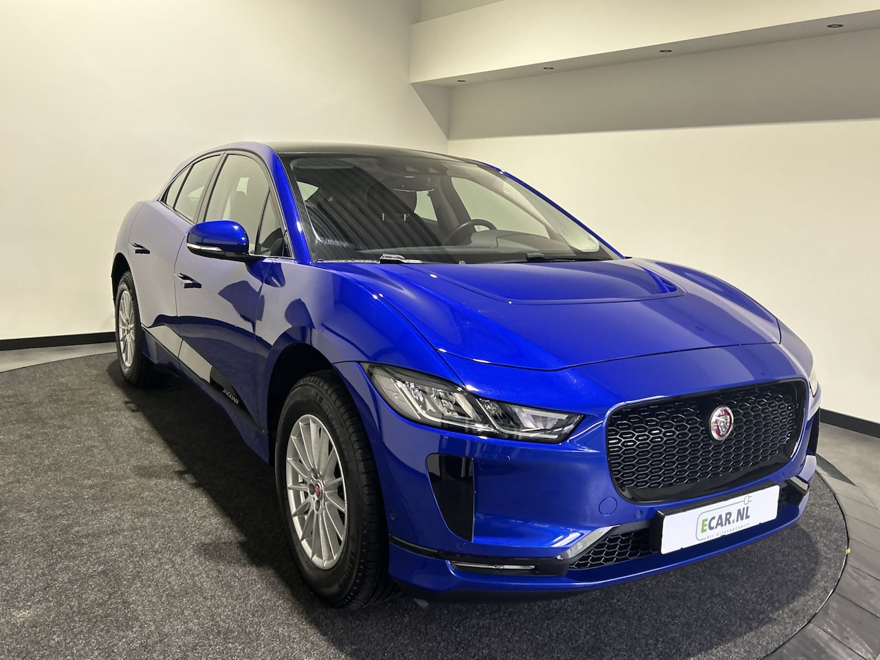 Jaguar I-PACE - EV400 Business Edition S 90 kWh | Wordt verwacht! | - AutoWereld.nl