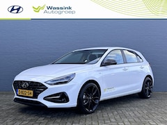 Hyundai i30 - 1.0 T-GDI 48V 120pk Comfort Smart | 18 inch LMV | Navigatie | Achteruitrijcamera