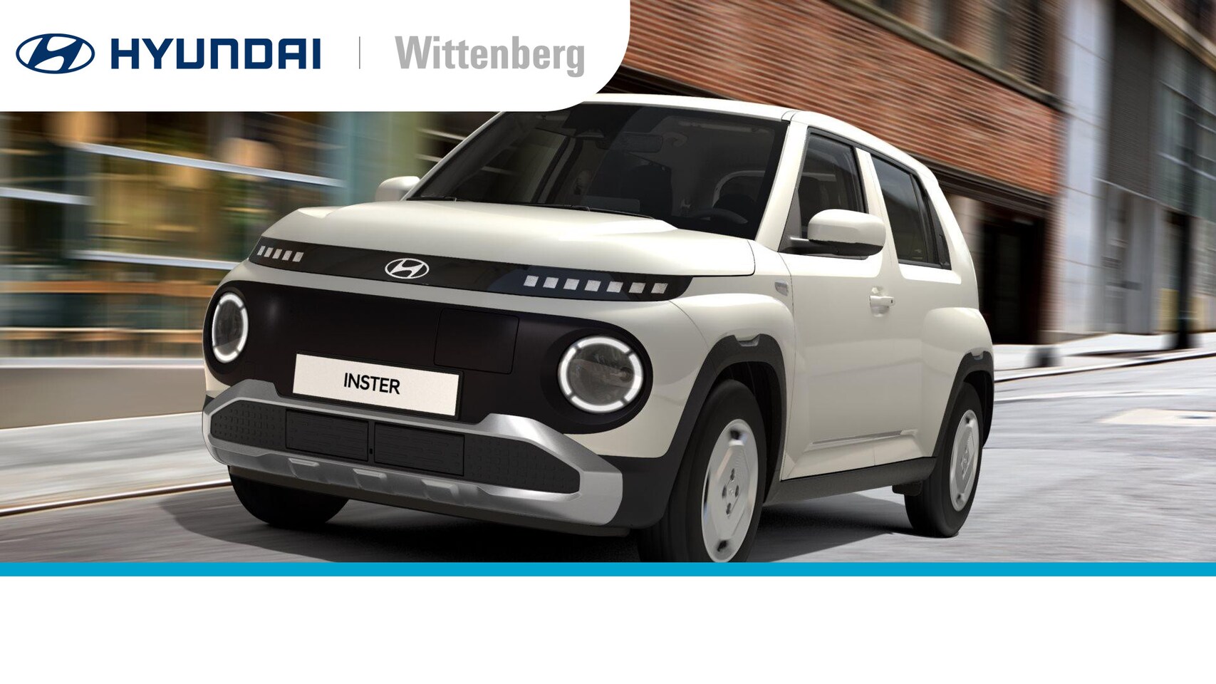 Hyundai Inster - E-Motion 49 kWh | Prijs inclusief Smart Bonus en SEPP | 370 km (WLTP) - AutoWereld.nl