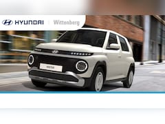 Hyundai Inster - E-Motion 49 kWh | Prijs inclusief Smart Bonus en SEPP | 370 km (WLTP)