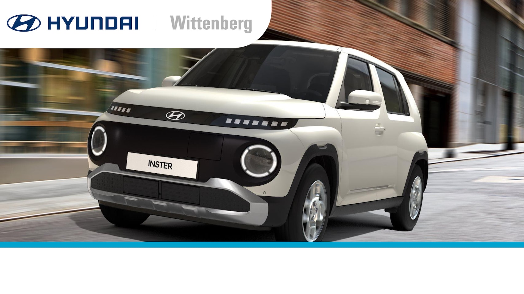 Hyundai Inster - Pulse 49 kWh | Prijs inclusief Smart Bonus en SEPP | 370 km (WLTP) - AutoWereld.nl