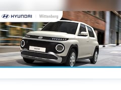 Hyundai Inster - Pulse 49 kWh | Prijs inclusief Smart Bonus en SEPP | 370 km (WLTP)