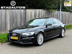 Audi A6 Limousine - 2.0 TFSI S-Line Xenon|Keyless|NAP|Sport