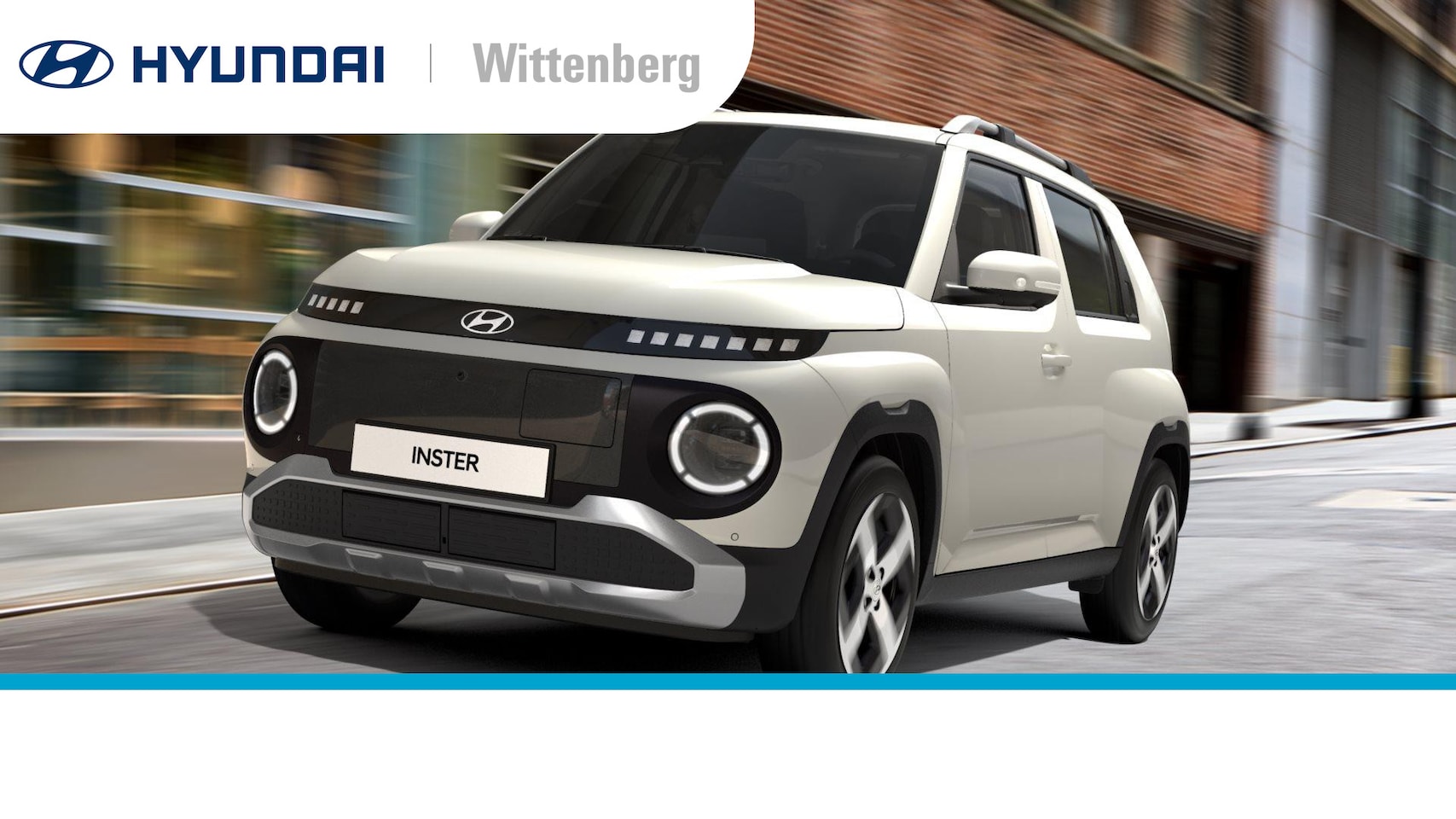 Hyundai Inster - Evolve 49 kWh | Winter Pack & Tech Pack | Prijs inclusief Smart Bonus en SEPP | 370 km (WL - AutoWereld.nl