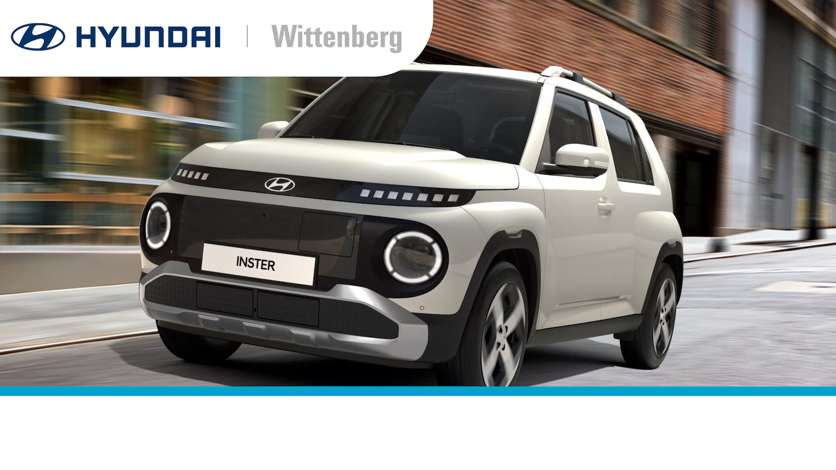 Hyundai Inster - Evolve Sky 49 kWh | Winter Pack & Tech Pack | Prijs inclusief Smart Bonus en SEPP | 370 km - AutoWereld.nl