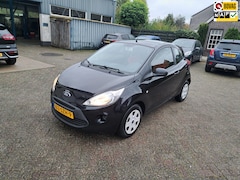 Ford Ka - 1.2 Cool & Sound start/stop