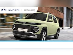 Hyundai Inster - Evolve Sky 49 kWh | Winter Pack & Tech Pack | Prijs inclusief Smart Bonus en SEPP | Newtro