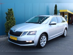 Skoda Octavia Combi - 1.0 TSI Greentech Business Edition/ECC/NA/LMV/PDC/STOELVERW