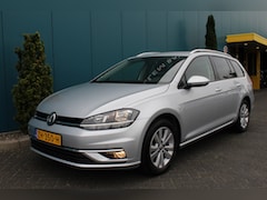 Volkswagen Golf Variant - 1.0 TSI DSG AUT. Comfortline Executive/ECC/NAV/LMV/PDC