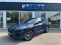 Ford Kuga - 2.5 PHEV ST-Line X Winterpack