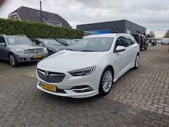 Opel Insignia Sports Tourer - 1.5 Turbo Innovation