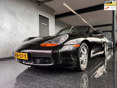 Porsche Boxster - 2.7 2000 Handgeschakeld 220PK Uniek