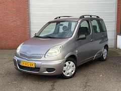 Toyota Yaris Verso - 1.3 VVT-i Sol| AUTOMAAT| AIRCO| NAP| NEW APK