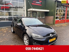 Volkswagen Golf - 1.4 TSI Highline