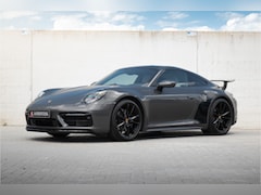 Porsche 911 - 3.0 Carrera 4S Aero Pack l Burmester l Bi-color