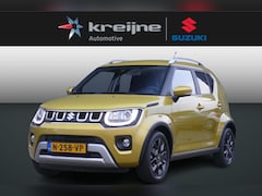 Suzuki Ignis - 1.2 Smart Hybrid Style | Camera | PDC | Cruise | Clima | Apple/Android | RIJKLAARPRIJS