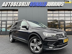 Volkswagen Tiguan Allspace - 1.4 TSI Highline 7p. NL.Auto/Automaat/Virtual-Cockpit/Panoramadak/Trekhaak/Full-Led/1Ste E