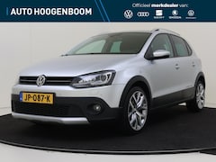 Volkswagen Polo - 1.2 TSI Cross | Stoelverwarming | Achteruitrijcamera | Climate control | CarPlay | Xenon k