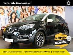 Renault Captur - 0.9 TCe Dynamique - Trekhaak, Cruise, Camera, Automatische Inklapbare Spiegels