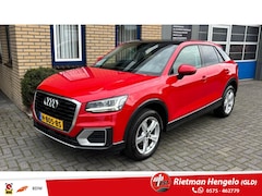 Audi Q2 - -150 PK - Panoramadak - Digitaal 35 TFSI epic