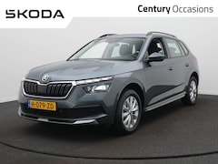 Skoda Kamiq - 1.0 TSI Business Edition / Virtual Cockpit / Climate / Cruise / Stoelverwarming