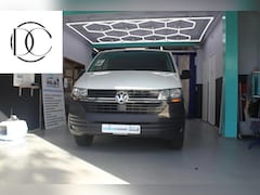 Volkswagen Transporter - ABT E-TRANSPORTER 6.1