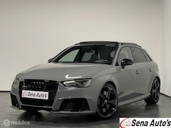 Audi RS3 - 2.5 TFSI RS3 quattro/Pano/420PK/Nardo Grey