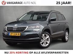 Skoda Karoq - 1.0 TSI Ambition Business | Apple CarPlay | Stoelverwarming | Sportstoelen