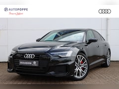 Audi A6 Limousine - 55 TFSI e Quattro Competition S-Line 367pk S-Tronic