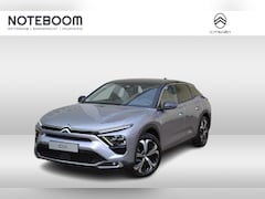 Citroën C5 X - 1.2 TURBO | AUTOMAAT | BUSINESS PLUS | VOORRAADDEAL |