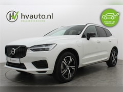 Volvo XC60 - 2.0 RECHARGE 340PK T6 AWD R-DESIGN AUT8 | Panoramadak | Winterpakket | Parkeerpakket