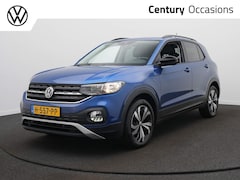 Volkswagen T-Cross - 1.0 TSI Life / 17" LM / Clima / Adaptieve Cruise / Navigatie