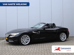 BMW Z4 Roadster - sDrive35i Introduction | Leder | Org. NL | Navigatie