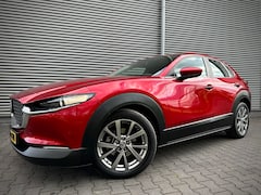 Mazda CX-30 - SkyActiv-G 122 Comfort