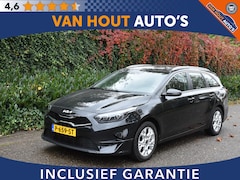 Kia Cee'd Sportswagon - Ceed 1.5 T-GDi DynamicLine | 160 PK | TREKHAAK | NIEUW TYPE | CARPLAY | CAMERA