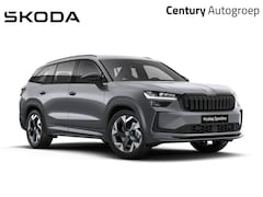 Skoda Kodiaq - Sportline Business 1.5 TSI PHEV 150 kW / 204 PK SU V 6 versn. DSG