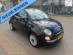 Fiat 500 - 1.2 Lounge 0402833424