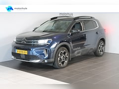 Citroën C5 Aircross - 1.6 Hybrid 225pk EAT8 Shine | Demo, bezichtiging op afspraak