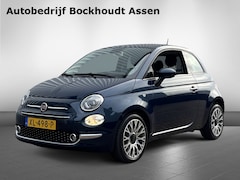 Fiat 500 - 0.9 TwinAir Turbo Collezione | Navigatie | 16'' LMV