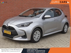 Toyota Yaris - 1.5 Hybrid Active | Apple Carplay / Android Auto | Cruise Control Adaptief | Climate Contr