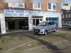 Hyundai i10 - 1.0 i-Drive Cool | Nette auto | Goed onderhouden