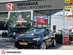 Opel Corsa - 1.2 Edition carplay Bovagrijklaarprijs