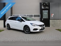 Opel Astra Sports Tourer - 1.2 110PK/18''/LED/STOELVER/AIRCO/NAVI/VOLL