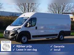 Fiat Ducato - Maxi 35 2.2 180PK L4H2 Automaat Climate, Navi, Camera, BLIS NR. F999