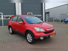 Honda CR-V - 2.0i Elegance 4WD AIRCO