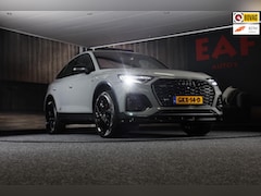 Audi Q5 Sportback - 55 TFSI e S Line Edition / Digital Cockpit / Leder / Navi / Ecc / Cruise Control / Led / M