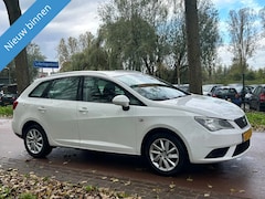 Seat Ibiza - 1.2TDI AIRCONAVICAMERAKOOPJE