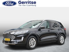 Ford Kuga - 2.5 225pk PHEV Titanium X Driver Assistance-, Winter Pack, Panoramadak en Head up display