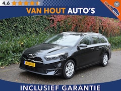 Kia Cee'd Sportswagon - Ceed 1.5 T-GDi DynamicLine | 160 PK | TREKHAAK | NIEUW TYPE | CARPLAY | CAMERA